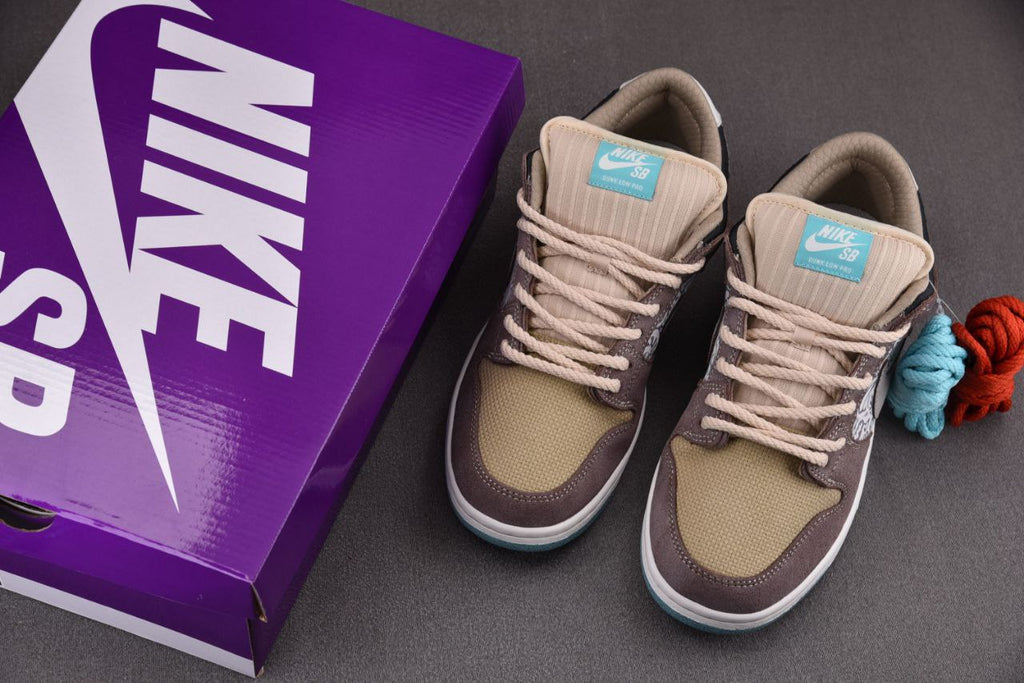 Nike SB Dunk Low Big Money Savings