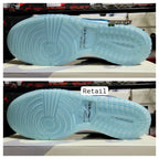 Nike SB Dunk Low Futura Laboratories Bleached Aqua