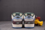Nike SB Dunk Low Crenshaw Skate Club