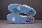 Nike SB Dunk Low Crenshaw Skate Club