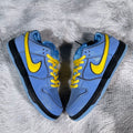 Nike SB Dunk Low The Powerpuff Girls Bubbles
