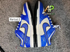 Nike Dunk Low Jackie Robinson