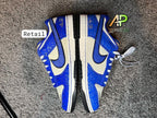 Nike Dunk Low Jackie Robinson