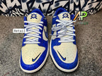Nike Dunk Low Jackie Robinson