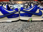 Nike Dunk Low Jackie Robinson