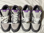 Nike SB Dunk Low Purple Pigeon