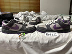 Nike SB Dunk Low Purple Pigeon
