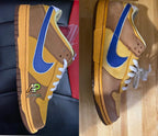 Nike SB Dunk Low Newcastle Brown Ale