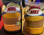Nike SB Dunk Low Newcastle Brown Ale