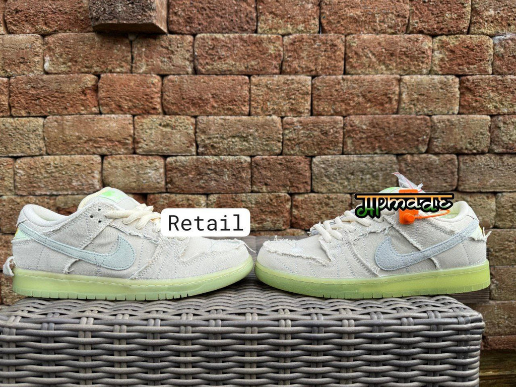 Nike SB Dunk Low Mummy