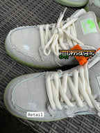 Nike SB Dunk Low Mummy