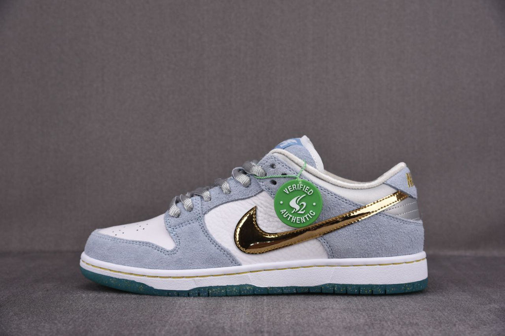 Nike SB Dunk Low Sean Cliver