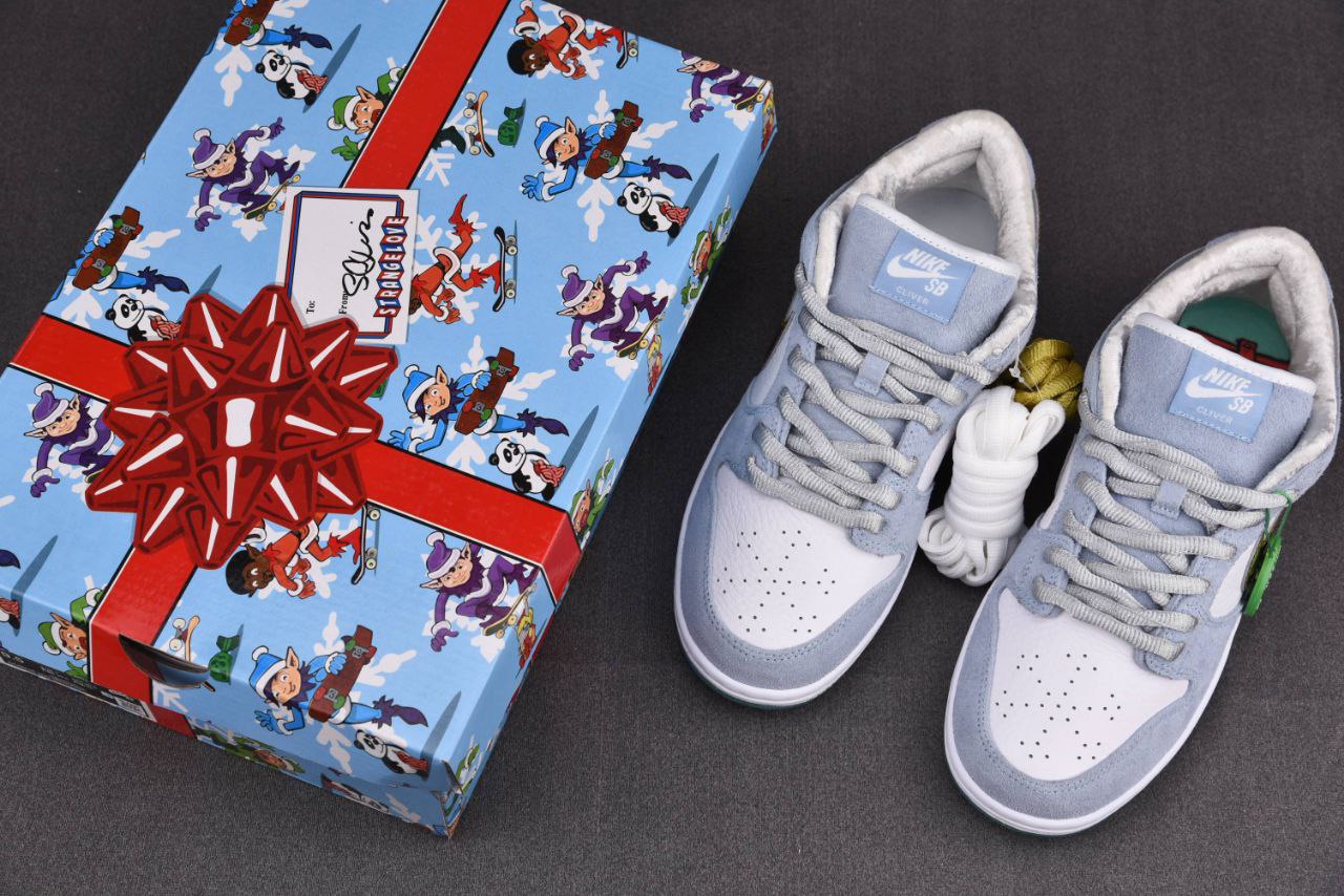 Nike SB Dunk Low Sean Cliver
