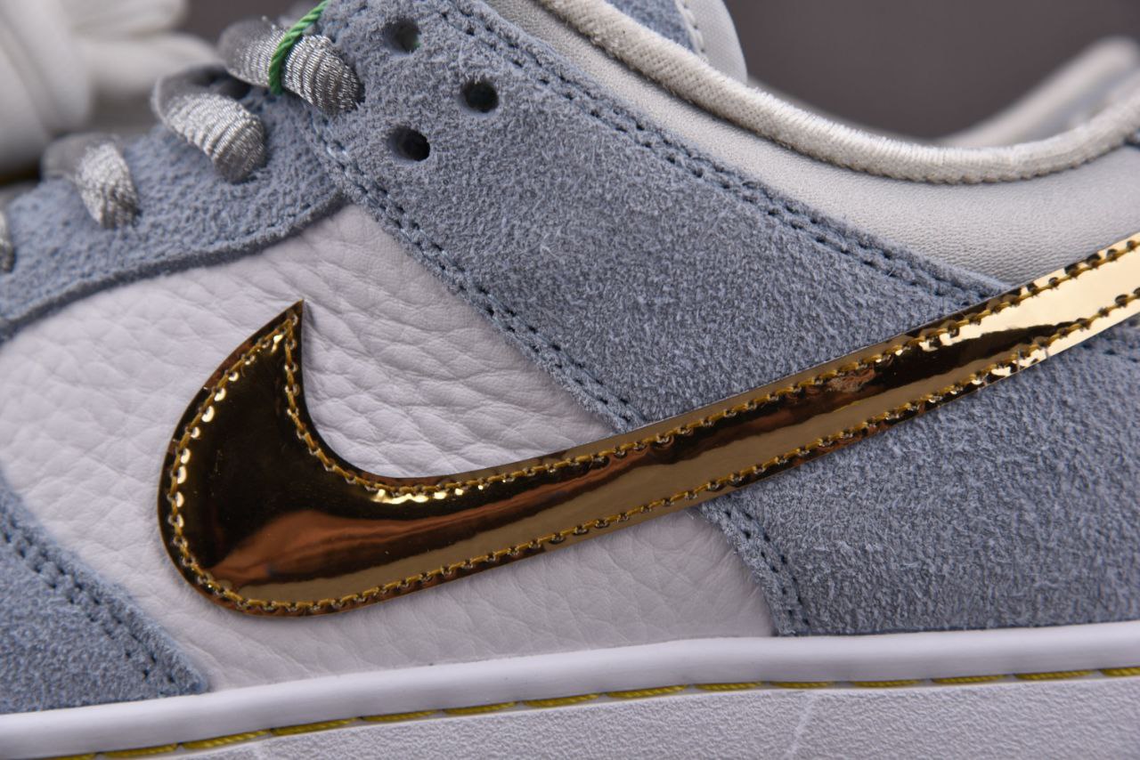 Nike SB Dunk Low Sean Cliver