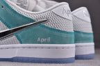 Nike SB Dunk Low April Skateboards