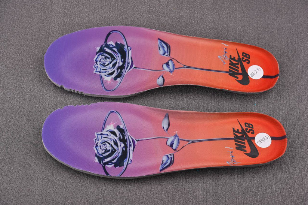 Nike SB Dunk Low April Skateboards