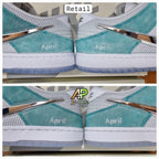 Nike SB Dunk Low April Skateboards