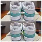 Nike SB Dunk Low April Skateboards