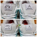 Nike SB Dunk Low April Skateboards