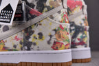 Nike SB Dunk High Supreme Rammellzee