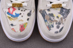 Nike SB Dunk High Supreme Rammellzee