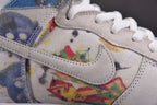 Nike SB Dunk High Supreme Rammellzee