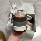 Nike SB Dunk Low Yuto Horigome