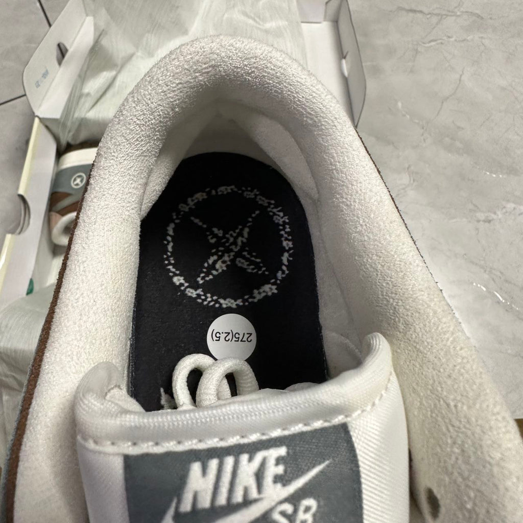 Nike SB Dunk Low Yuto Horigome