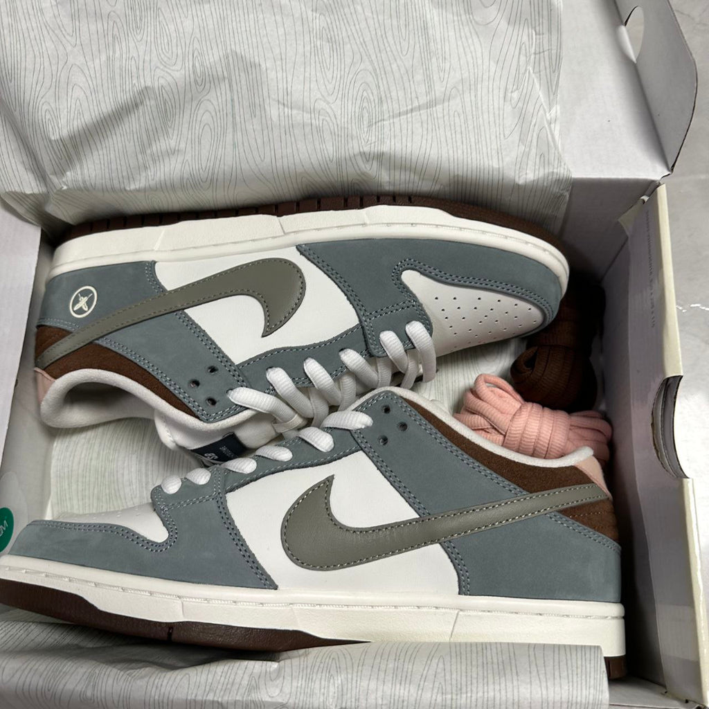 Nike SB Dunk Low Yuto Horigome