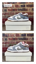 Nike SB Dunk Low Yuto Horigome