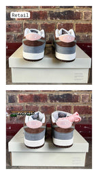 Nike SB Dunk Low Yuto Horigome