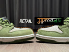 Nike SB Dunk Low Yuto Horigome Matcha