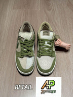Nike SB Dunk Low Yuto Horigome Matcha