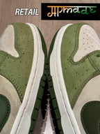 Nike SB Dunk Low Yuto Horigome Matcha