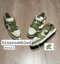 Nike SB Dunk Low Yuto Horigome Matcha