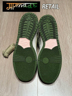 Nike SB Dunk Low Yuto Horigome Matcha