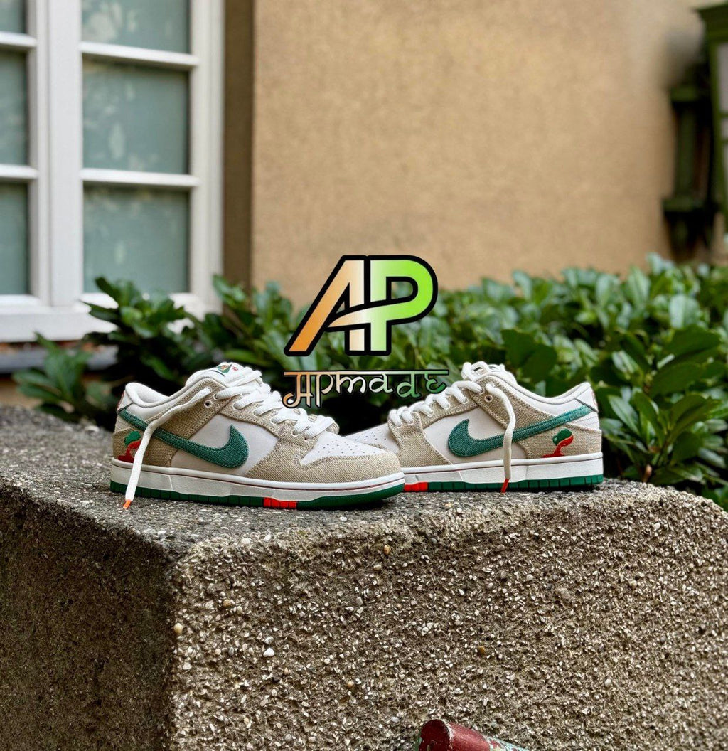 Nike SB Dunk Low Jarritos
