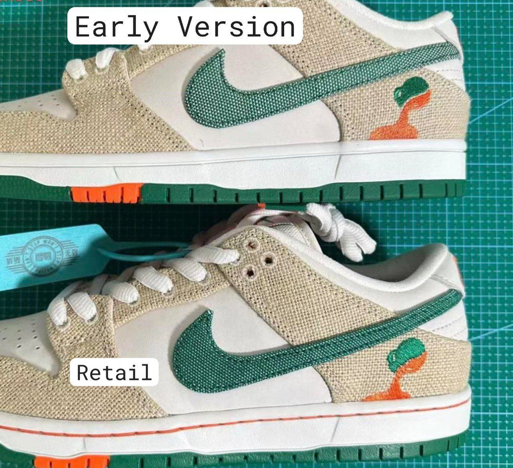 Nike SB Dunk Low Jarritos