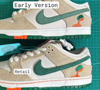 Nike SB Dunk Low Jarritos
