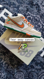 Nike SB Dunk Low Jarritos