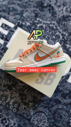 Nike SB Dunk Low Jarritos
