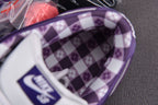 Nike SB Dunk Low Concepts Purple Lobster