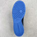 Nike SB Dunk Low Concepts Blue Lobster