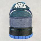 Nike SB Dunk Low Concepts Blue Lobster