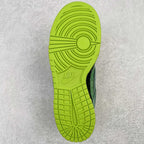 Nike SB Dunk Low Concepts Green Lobster