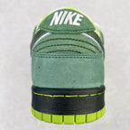 Nike SB Dunk Low Concepts Green Lobster