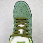 Nike SB Dunk Low Concepts Green Lobster