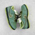 Nike SB Dunk Low Concepts Green Lobster