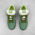 Nike SB Dunk Low Concepts Green Lobster