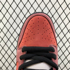 Nike SB Dunk Low Concepts Red Lobster